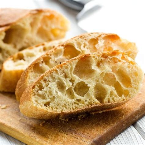 Ciabatta Baking Processes Bakerpedia