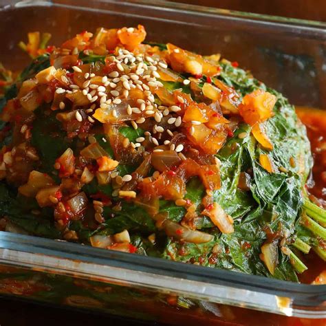Perilla leaves (Kkaennip) - Maangchi’s Korean cooking ingredients