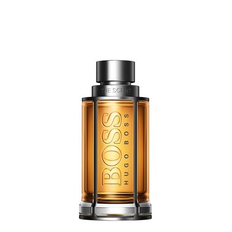 Hugo Boss Boss The Scent Tristupecom