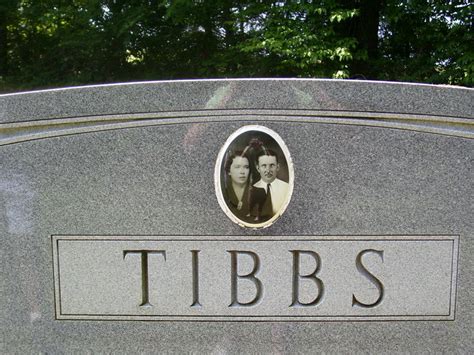 Thomas Tibbs 1899 1964 Find A Grave Memorial