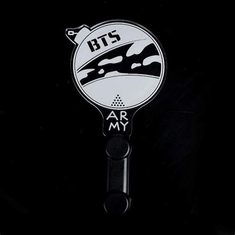 BTS ARMY BOMB VER. 2 - BTS Official Merch | BTS Merchandise