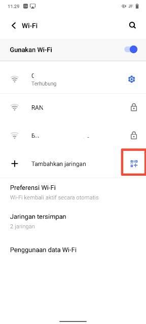 Cara Scan Barcode Dan Qr Code Di Hp Vivo Rancah Post