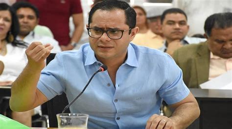 Delwin Jiménez asume la dirección del Área Metropolitana de Valledupar