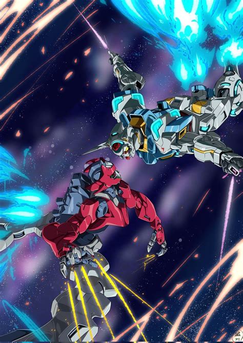 Pin By Setsuna Akiyuki On Mecha Aa Ron Gundam Art Gundam Wallpapers