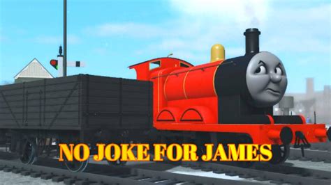 No Joke For James Us George Carlin Remake Roblox The Really Useful