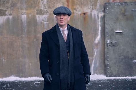 Confira a data de estreia da 6ª temporada de Peaky Blinders no Brasil