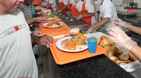 Vaga Para Ajudante Geral Cozinha S O Paulo Vagas