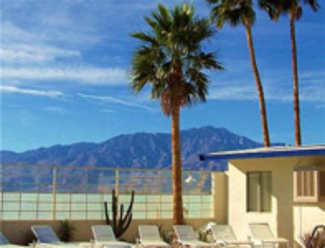 Desert Sun Resort - A Romantic Vacation Resort - Best Romantic Vacations