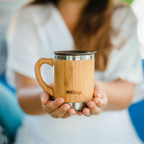 Reusable Bamboo Coffee Cup Ubicaciondepersonas Cdmx Gob Mx