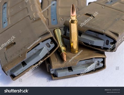 23,190 Gun Magazine Images, Stock Photos & Vectors | Shutterstock