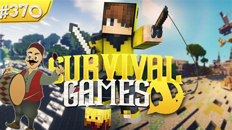 Ho Geldin Ramazan Minecraft Survival Games W Ismetrg Youtube