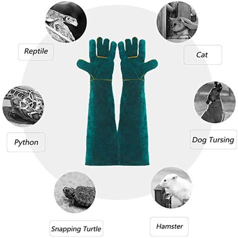 Bite Proof Gloves Buy Online And Save Free Delivery