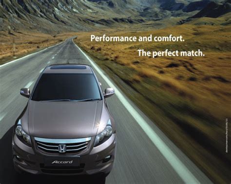 Honda 8th Generation Accord India Honda Eighth Generation Accord