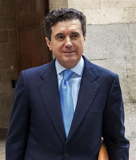 Jaume Matas Palou Últimas noticias de Jaume Matas Palou en El Norte