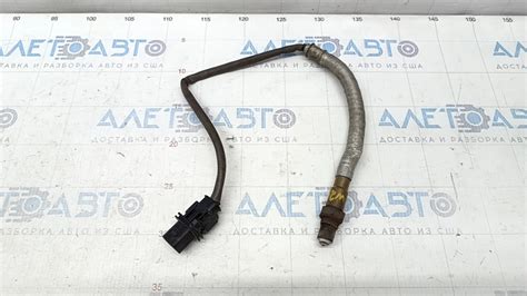 Лямбда-зонд первый Mercedes C-class W205 300/350e/350h 15-18 ...
