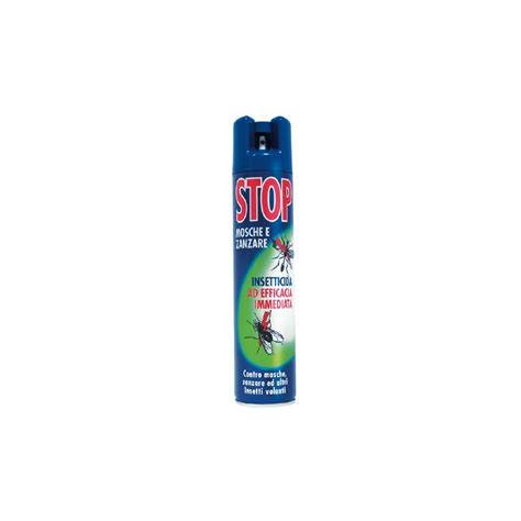 Insetticida Anti Vespe Spray Schiumogeno Ml