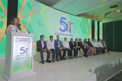 Arrancó en Cancún la 51º Convención Anual de la INFARVET con un llamado