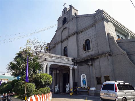 DOK San Roque Cathedral - Diocese of Kalookan