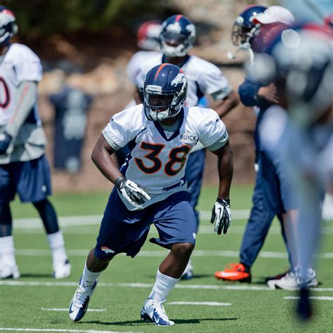 Denver Broncos Running Back Breakdown: Full Evaluation and Depth Chart ...