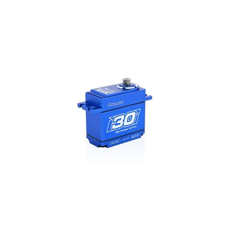 Power HD Servo WH 30KG Waterproof Digital HV 30 Kg