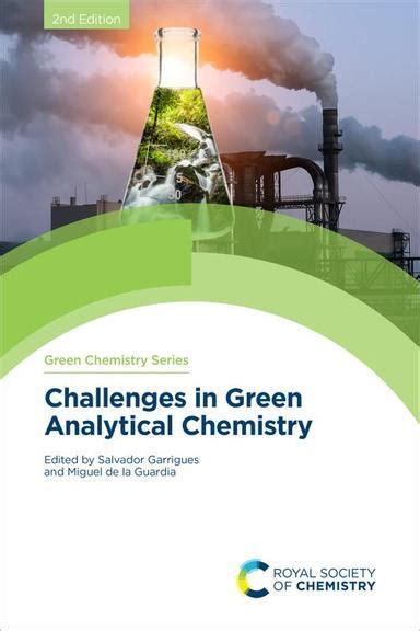 [PDF] Challenges in Green Analytical Chemistry by Salvador Garrigues ...