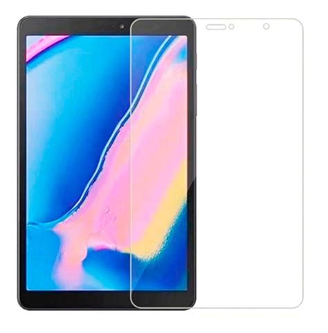 Película Vidro P Tablet Samsung Tab A T290 T295 Mercado Livre