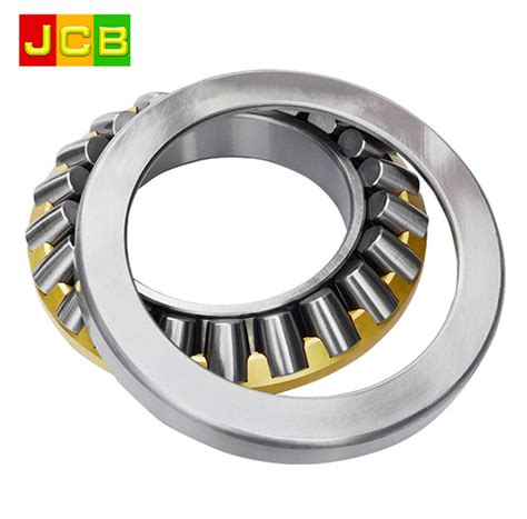 29413EX Spherical Roller Thrust Bearing Spherical Roller Bearing