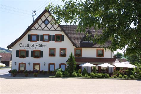 Gasthof Adler Urlaubs Reisetipps