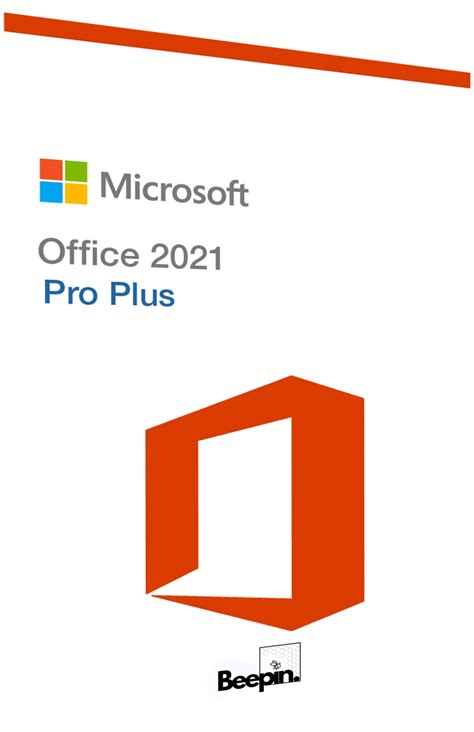 Microsoft Office 2021 Pro Plus Satın Al | Beepin’de En Yeni Ofis Çözümleri
