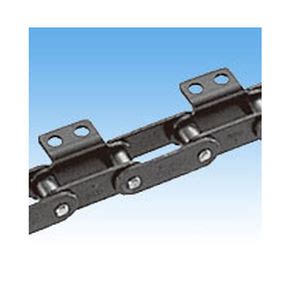 Cadena Para Transporte De Acero RF Series Tsubakimoto Chain Con