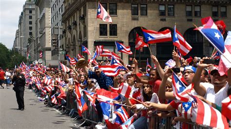 Puerto Rican Parade 2024 Date Lois Sianna