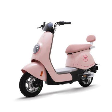 Электромотоцикл – Aima | Electric Bike