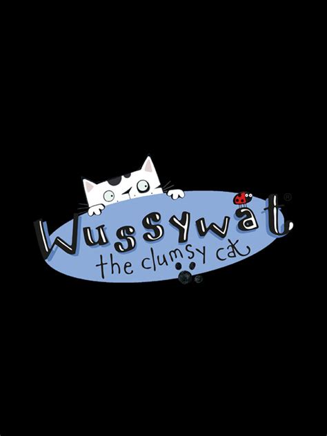 Wussywat The Clumsy Cat Tv Listings Tv Schedule And Episode Guide Tv