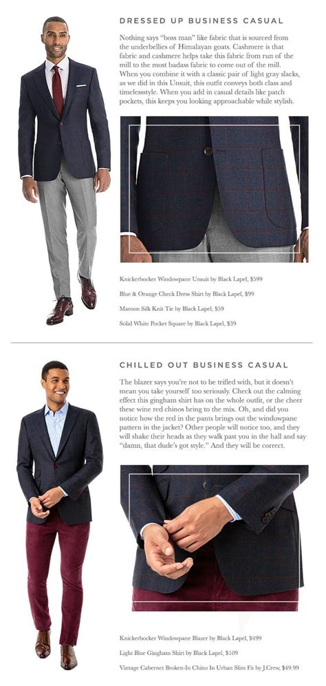 Smart Casual Dress Code For Men Ultimate Style Guide