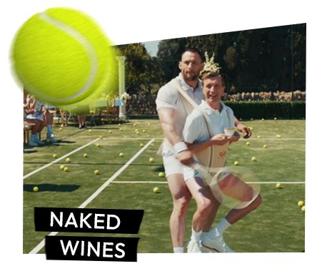 The New Way To Wine Naked Wines Mn Casting