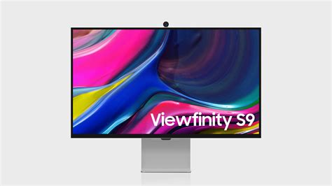 New gear: Samsung 5K ViewFinity S9 monitor| Popular Photography