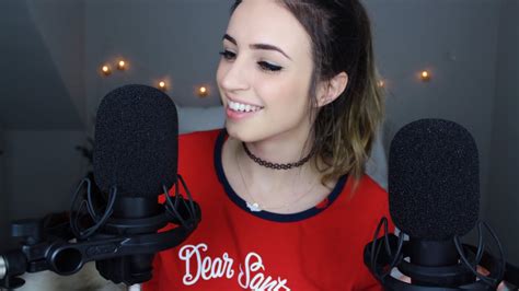 [asmr] Happy Christmas Song Humming For Sleep ️🎄 Youtube