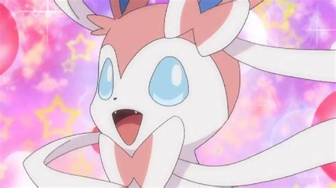 How to Get Sylveon in Pokemon Sword and Shield - Prima Games