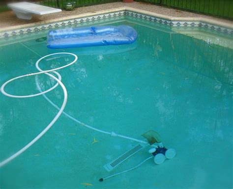 Polaris 9300 Pool Cleaner Troubleshooting