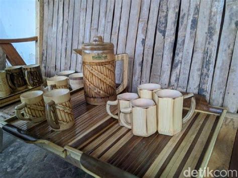 Oleh Oleh Khas Ponorogo Ada Jajanan Enak Hingga Souvenir Unik