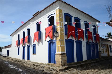 Festa Do Divino Em Paraty Explorando A Hist Ria E As Tradi Es