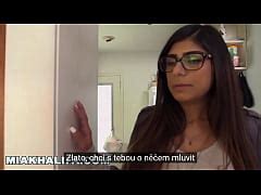 Mia Khalifa My Boyfriend Won T Let Me Have A Threesome So I Had Sex With Two Black Men Xxx
