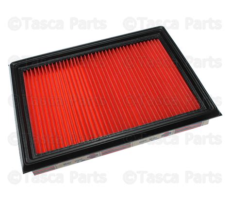 1990-2019 Nissan Air Filter 16546-30P00 | TascaParts.com