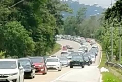 carian mengenai topik jalan seremban simpang pertang astro awani