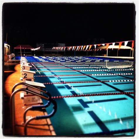 Phoenix Swim Club Sends Brophy Prep Pool Off With a Win