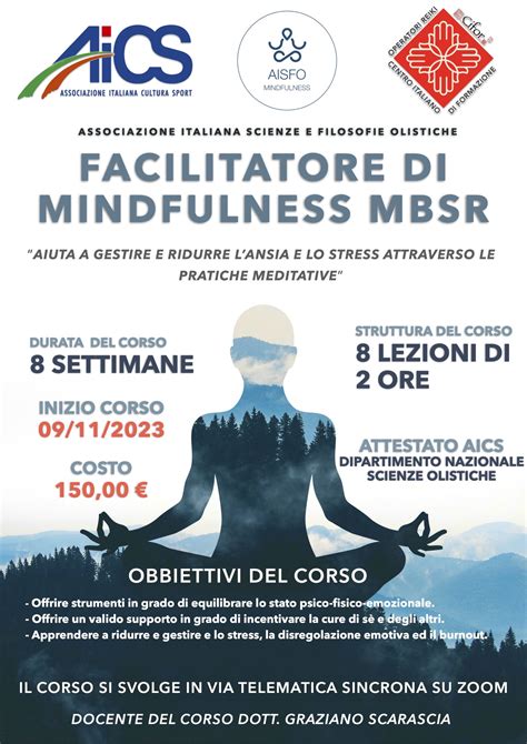 Mindfulness Mbsr