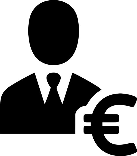 Salesman Icon Png Free Icons Library