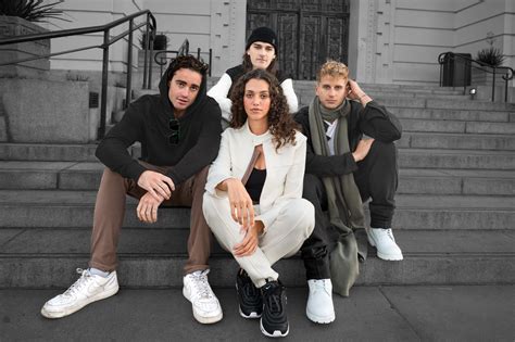 XIVI: Clothes Sustainably Made With Eucalyptus