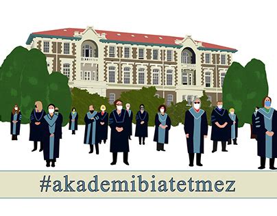 Bogazici University Projects | Photos, videos, logos, illustrations and branding on Behance