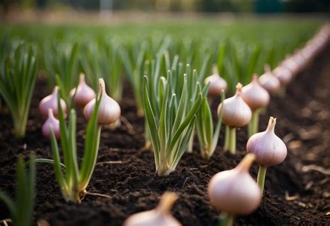 How To Grow Shallots A Comprehensive Guide PlantNative Org